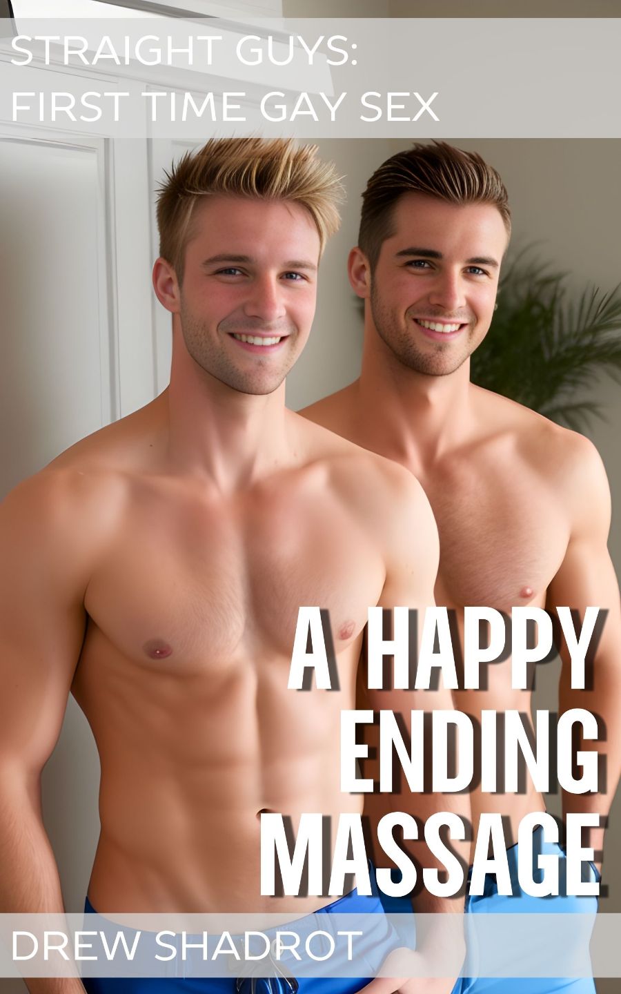 A Happy Ending Massage