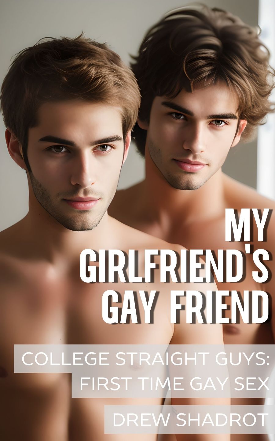 My Girlfriend’s Gay Friend
