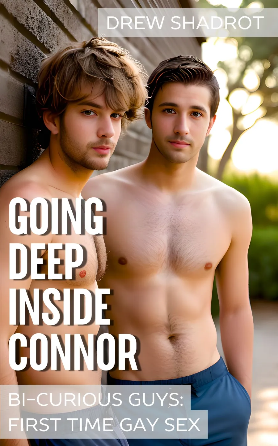 Going Deep Inside Connor