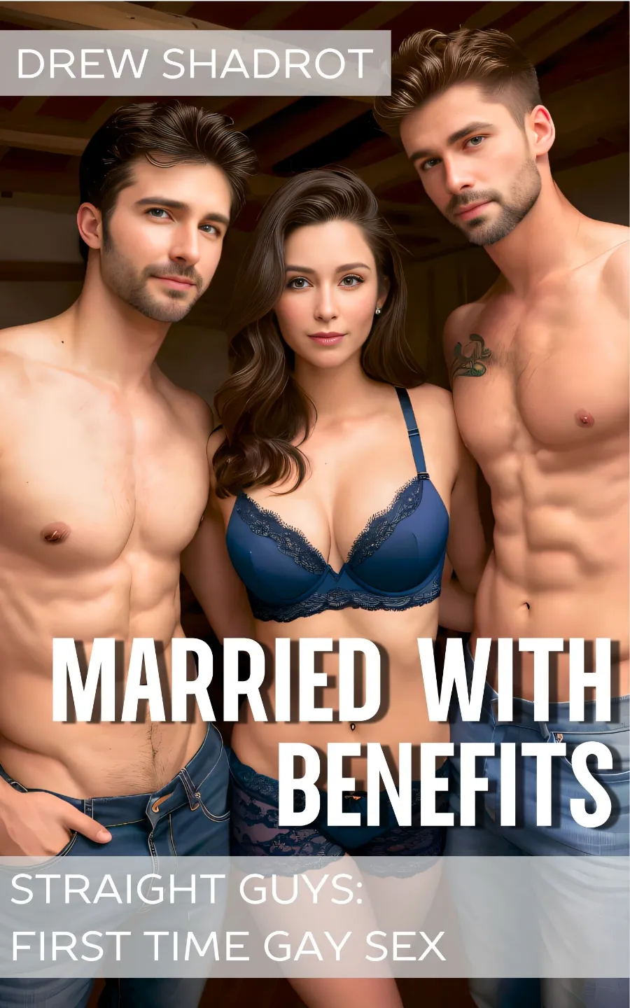 Married With Benefits